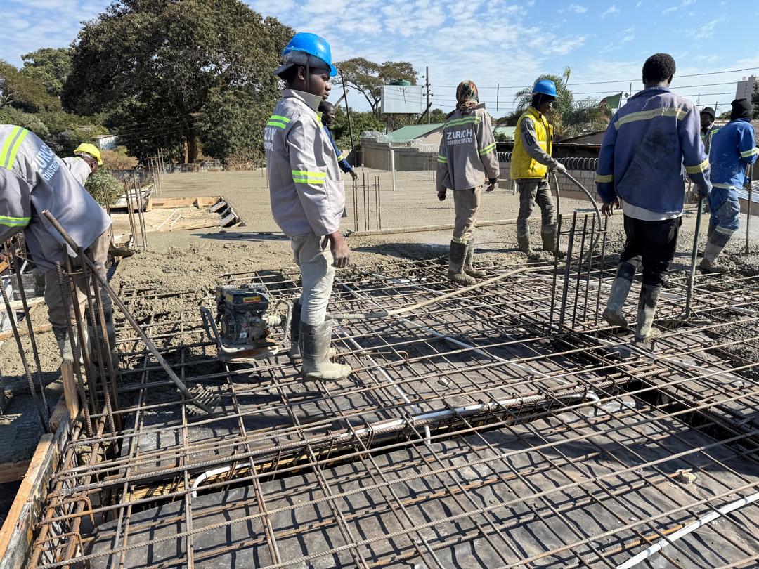 House Construction