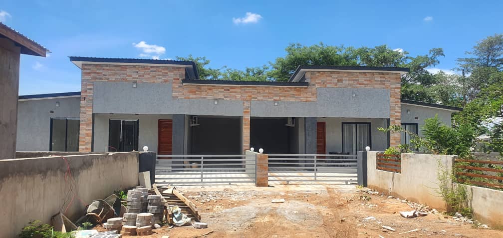 Renovations